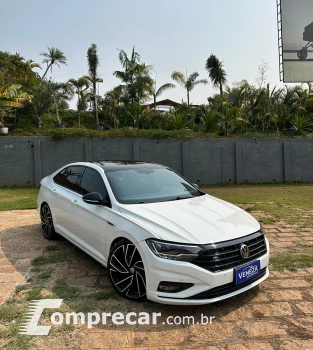 Volkswagen JETTA 1.4 250 TSI R-line 4 portas