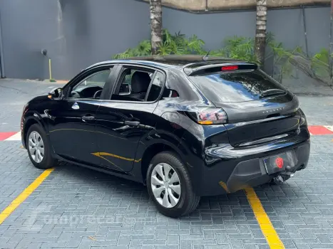 208 1.0 Firefly Like