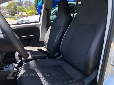 Up 1.0 170 Tsi Total Flex Xtreme 4P Manual