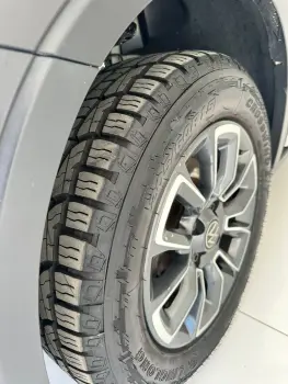 SAVEIRO 1.6 Cross CD 16V