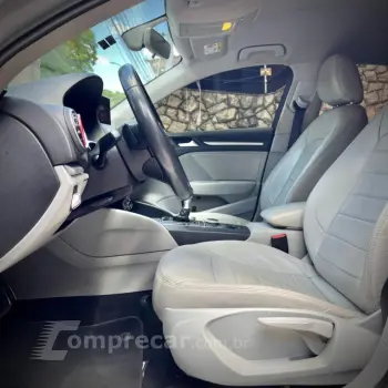 A3 1.4 TFSI Sedan Ambiente 16V