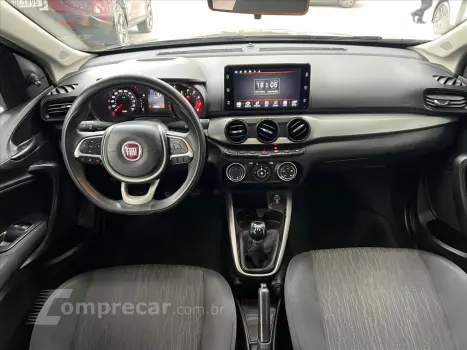 ARGO 1.0 FIREFLY FLEX DRIVE MANUAL