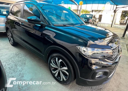 T-CROSS 1.0 200 TSI