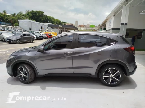 HR-V 1.8 16V FLEX EX 4P AUTOMÁTICO