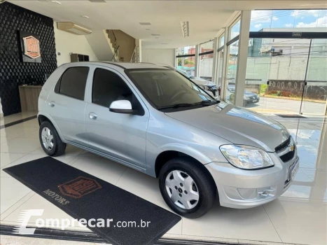 CELTA 1.0 MPFI LS 8V