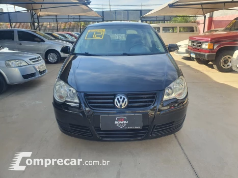 POLO 1.6 MI 8V