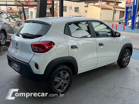 KWID 1.0 12V SCE ZEN