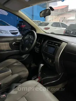 GRAND LIVINA 1.8 16V