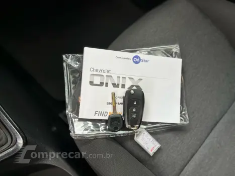 ONIX 1.0 FLEX LT MANUAL