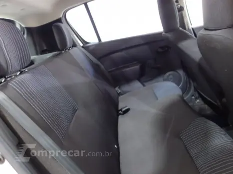 SANDERO - 1.0 12V SCE AUTHENTIQUE 4P MANUAL