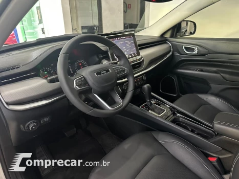 COMPASS 1.3 T270 Turbo Longitude