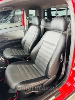 SAVEIRO 1.6 Cross CE 16V