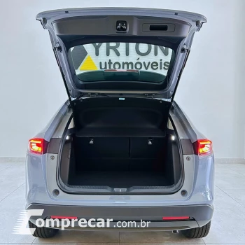 Honda HR-V 1.5 16V 4P FLEX EX AUTOMÁTICO CVT 4 portas