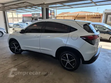 HR-V 1.8 16V EXL