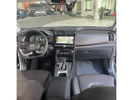 CRETA 1.0 TGDI FLEX PLATINUM AUTOMÁTICO