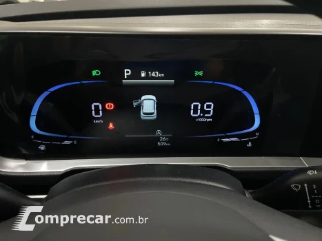 CRETA 1.0 TGDI FLEX COMFORT AUTOMÁTICO