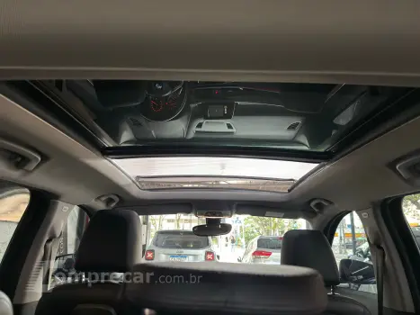 X1 2.0 16V Turbo Activeflex Sdrive20i