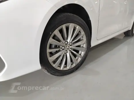 COROLLA 2.0 VVT-IE FLEX XEI DIRECT SHIFT