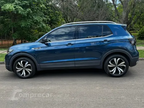 T-CROSS 1.4 250 TSI Highline