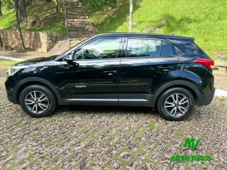 CRETA 1.6 16V Attitude