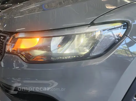 COMPASS 1.3 T270 TURBO FLEX LONGITUDE AT6