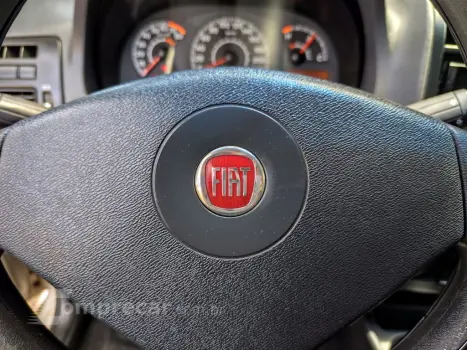 SIENA 1.4 MPI EL 8V FLEX 4P MANUAL