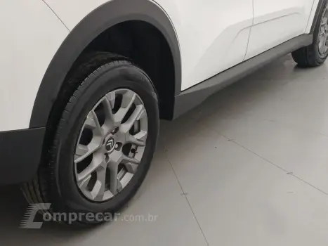 C3 AIRCROSS 1.0 TURBO 200 FLEX FEEL PACK CVT