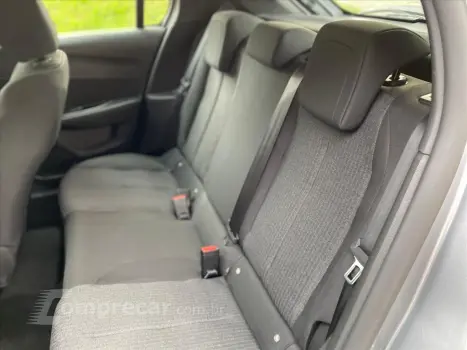 208 1.0 FIREFLY FLEX LIKE MANUAL