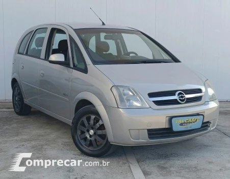 MERIVA 1.8 MPFI Maxx 8V