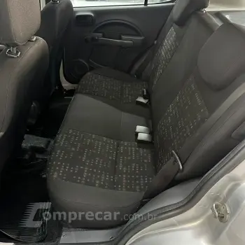 Uno UNO VIVACE Celeb. 1.0 EVO F.Flex 8V 5p