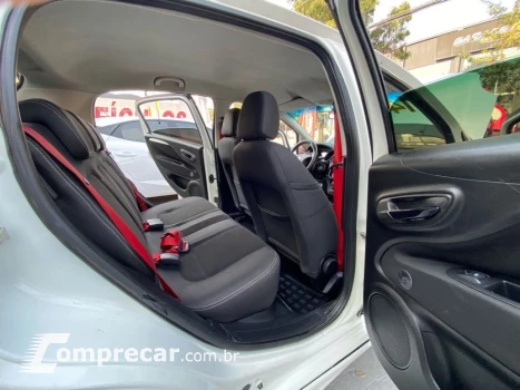 PUNTO 1.8 Sporting 16V