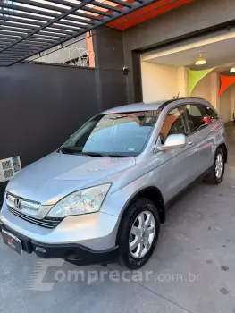 CRV 2.0 LX 4X2 16V