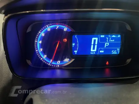 TRACKER 1.8 MPFI LTZ 4X2 16V