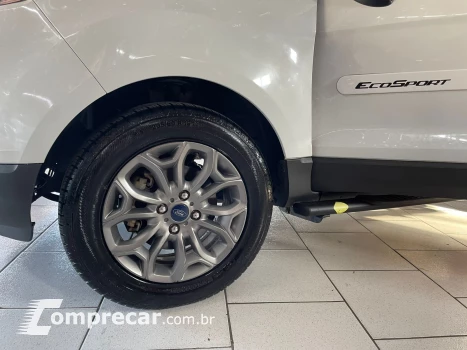 ECOSPORT 1.6 Freestyle 16V