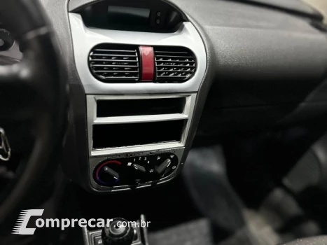 CORSA HATCH - 1.4 MPFI PREMIUM 8V 4P MANUAL