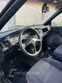 VECTRA 2.2 MPFI GL 8V