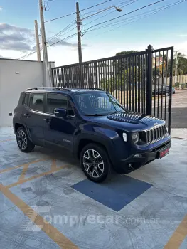 RENEGADE 1.8 16V Longitude