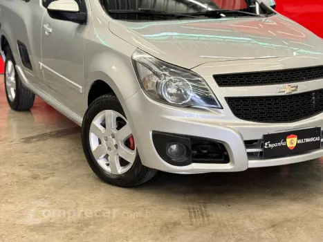 Montana 1.4 Mpfi Sport Cs 8V Flex 2P Manual