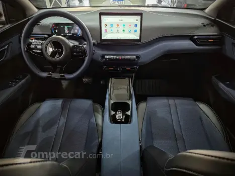 DOLPHIN MINI 38 KW ELÉTRICO