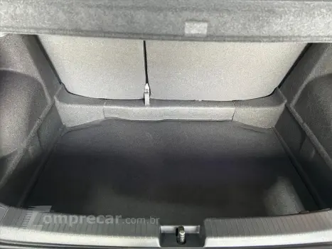 T-CROSS 1.0 200 TSI TOTAL FLEX COMFORTLINE AUTOMÁ