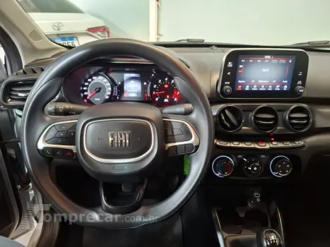 ARGO 1.0 Firefly Drive