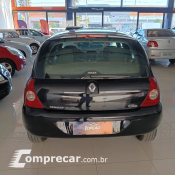 Clio Hi-Flex 1.0 16V 5p