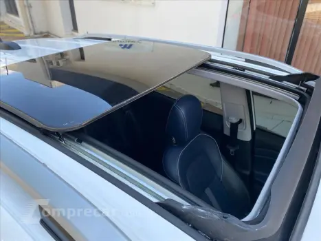 TRACKER 1.2 TURBO FLEX PREMIER AUTOMÁTICO