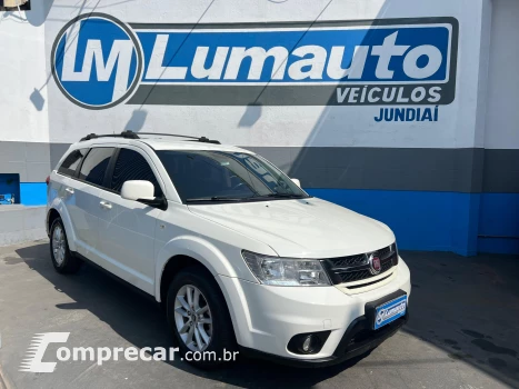 Fiat FREEMONT 2.4 Precision 16V 4 portas