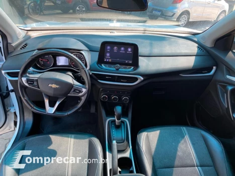 TRACKER 1.0 Turbo LTZ