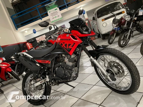 XTZ CROSSER Z 150C ABS