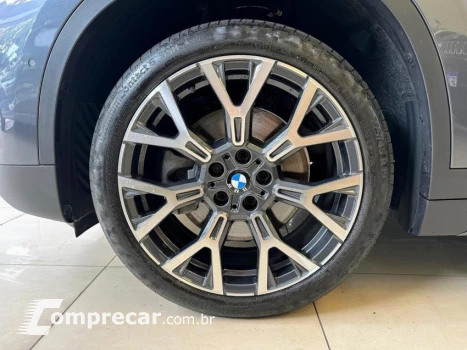 X1 2.0 16V Turbo Xdrive25i Sport