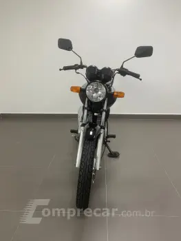 HONDA CG 125 FAN KS