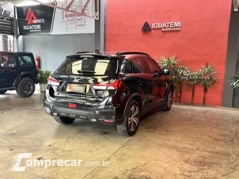 OUTLANDER SPORT 2.0 MIVEC FLEX HPE AWD AUTOMÁTICO