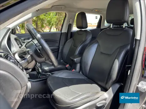 COMPASS 2.0 16V FLEX NIGHT EAGLE AUTOMÁTICO